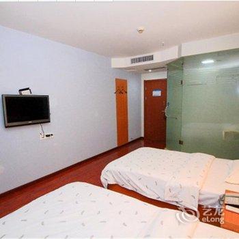 十堰万里商旅酒店酒店提供图片