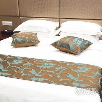 九江巴里岛大酒店酒店提供图片