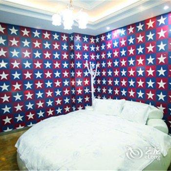 芜湖蜜汀酒店酒店提供图片