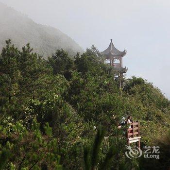 巫山县朝元山庄酒店提供图片