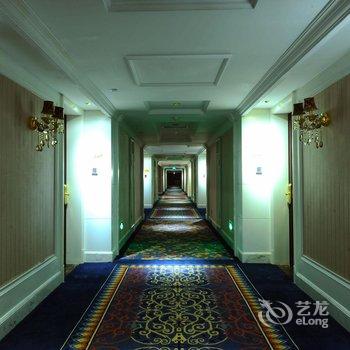 昆山美高美国际酒店酒店提供图片
