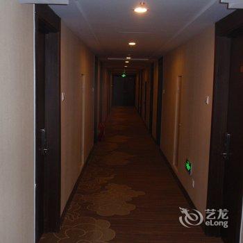 大连虎滩宾馆酒店提供图片