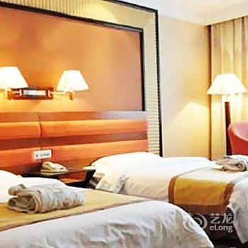 雅安周公山热地温泉酒店酒店提供图片