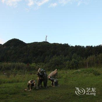 巫山县朝元山庄酒店提供图片