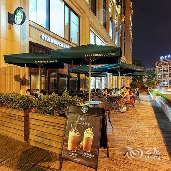 全季酒店(厦门中山路步行街店)酒店提供图片