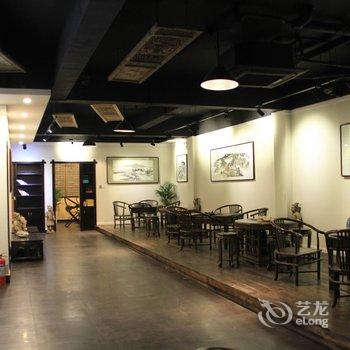 黄山雍乐假日主题酒店酒店提供图片