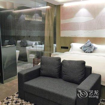 柏高酒店(广州天河北水荫路店)酒店提供图片