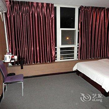 江油中坝金牛商务宾馆酒店提供图片