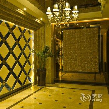 邵阳艾尚假日酒店酒店提供图片