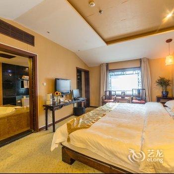丽江开阳观景客栈酒店提供图片