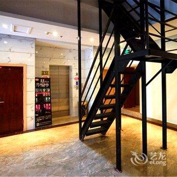 南宁焦点印象酒店酒店提供图片