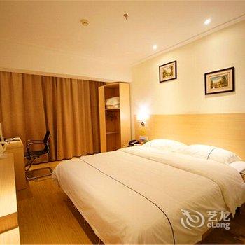 南宁焦点印象酒店酒店提供图片