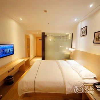 南宁焦点印象酒店酒店提供图片