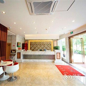 南宁焦点印象酒店酒店提供图片