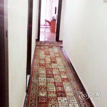 伊宁皇悦酒店式公寓酒店提供图片