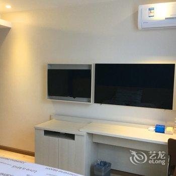茉莉花开连锁酒店(仙桃复州路店)酒店提供图片