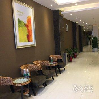 茉莉花开连锁酒店(仙桃复州路店)酒店提供图片
