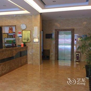 仙桃明珠商务酒店(客运站店)酒店提供图片