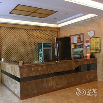 仙桃明珠商务酒店(客运站店)酒店提供图片