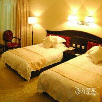 泰顺氡泉承天大酒店酒店提供图片