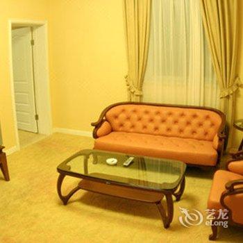 泰顺氡泉承天大酒店酒店提供图片