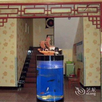 长治向阳客栈酒店提供图片