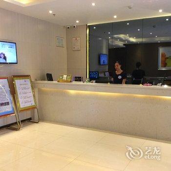 茉莉花开连锁酒店(仙桃复州路店)酒店提供图片