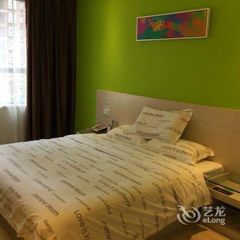 茉莉花开连锁酒店(仙桃复州路店)酒店提供图片