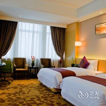 扬中菲尔斯金陵大酒店酒店提供图片