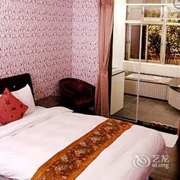 台北泉世界温泉会馆酒店提供图片