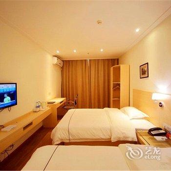 南宁焦点印象酒店酒店提供图片