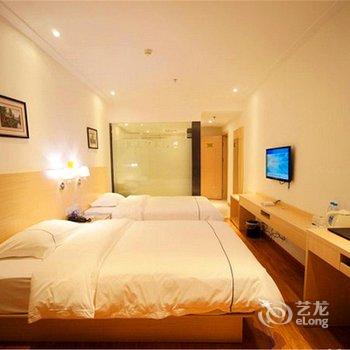 南宁焦点印象酒店酒店提供图片