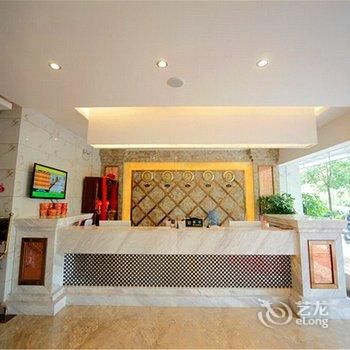 南宁焦点印象酒店酒店提供图片
