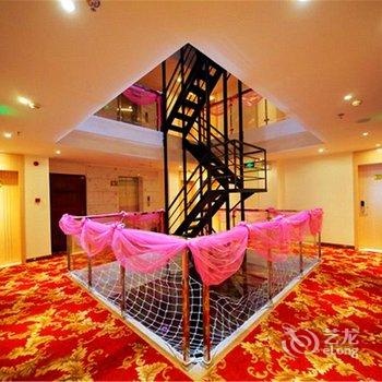 南宁焦点印象酒店酒店提供图片
