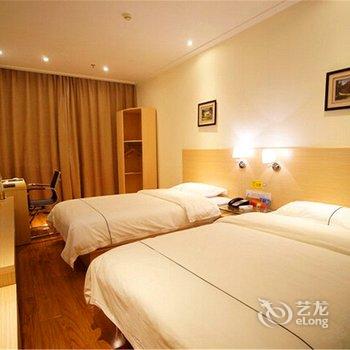 南宁焦点印象酒店酒店提供图片