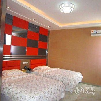 柳州龙钱商务酒店酒店提供图片