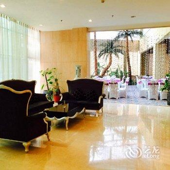 邯郸新梅林大酒店酒店提供图片