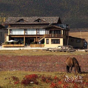 香格里拉香阁源上居度假美宿酒店提供图片