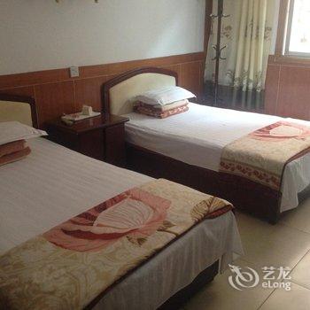 黄梅纺织旅馆酒店提供图片