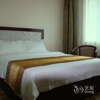 射洪紫阳商务酒店酒店提供图片