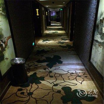 义乌万紫精致酒店酒店提供图片