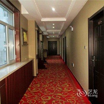 赤峰巴蜀酒店酒店提供图片