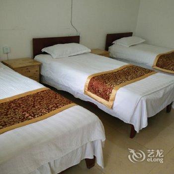 毕棚沟沟口藏家园酒店提供图片