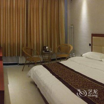 张北恒瑞酒店酒店提供图片