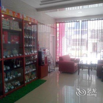 汉庭酒店(东营百货大楼中心店)酒店提供图片