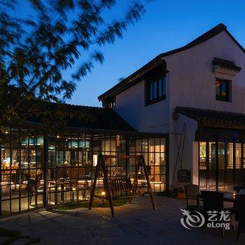 苏州文旅花间堂山塘人家酒店提供图片