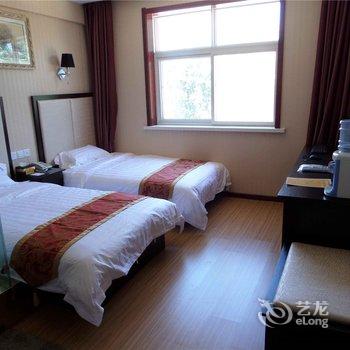 邸客特连锁酒店(衡水红旗大街店)酒店提供图片