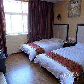 邸客特连锁酒店(衡水红旗大街店)酒店提供图片