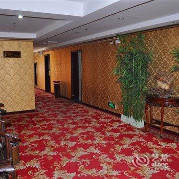 皇宫馆大酒店(郏县)酒店提供图片