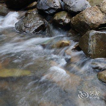 莫干山又见炊烟客栈酒店提供图片